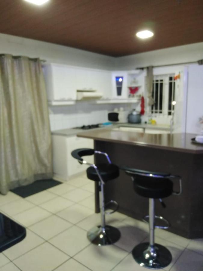 Residence Le Palmier Flic-en-Flacq Εξωτερικό φωτογραφία