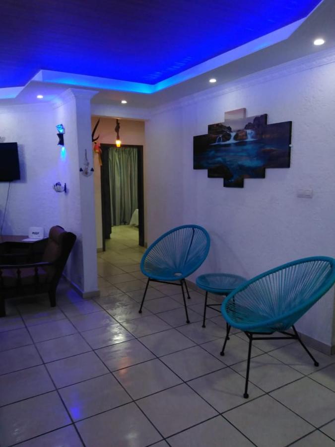 Residence Le Palmier Flic-en-Flacq Εξωτερικό φωτογραφία