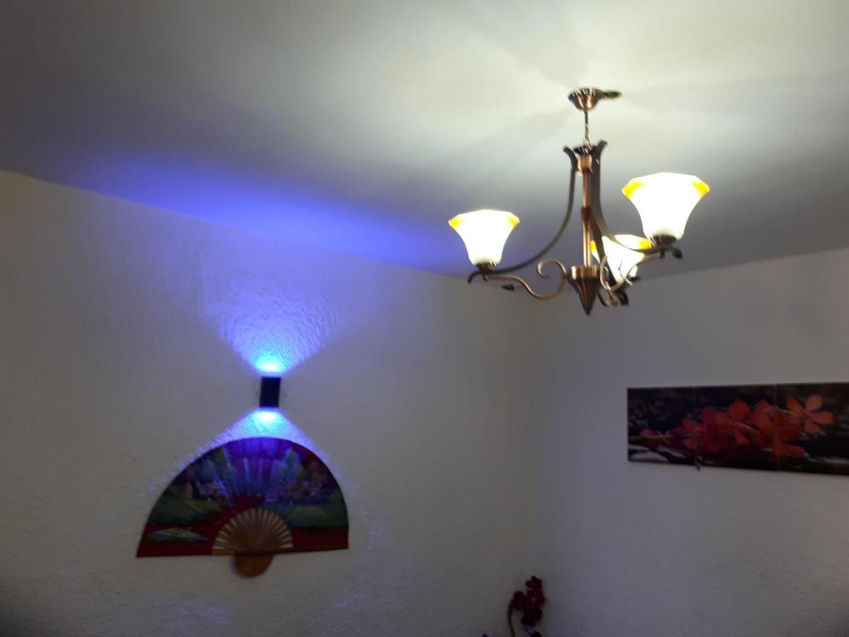 Residence Le Palmier Flic-en-Flacq Εξωτερικό φωτογραφία